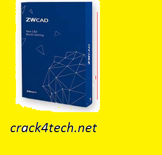 ZWCAD Architecture  2023 Crack