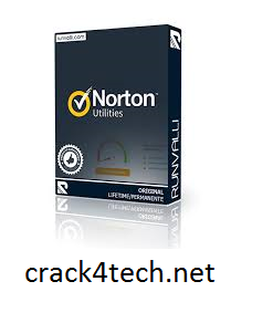 Norton Utilities Premium 21.4.7.638 Crack