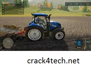 Farming Simulator 23 Crack