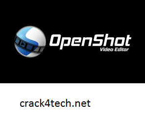 OpenShot Video Editor 3.0.0 Crack