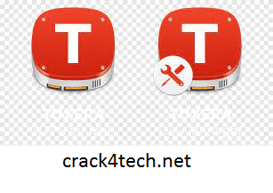 Tuxera NTFS 2023 Crack