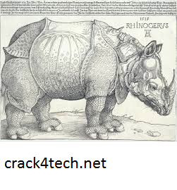 Rhinoceros 7.23 Crack