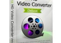WinX HD Video Converter Deluxe Crack 